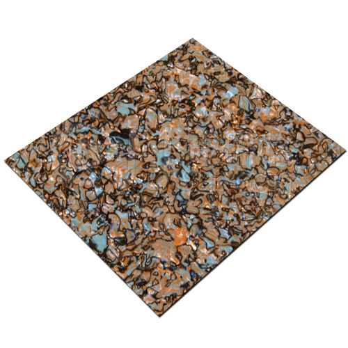 廠家直銷PVC裝飾膜貝殼理石瑪瑙膜 P2002-九江賽璐珞實業有限公司