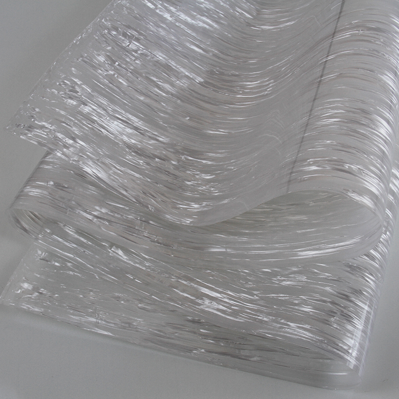 廠家直銷賽璐珞板材柳條拉絲拉絲板 H1605 (虎皮黃)-九江賽璐珞實業有限公司